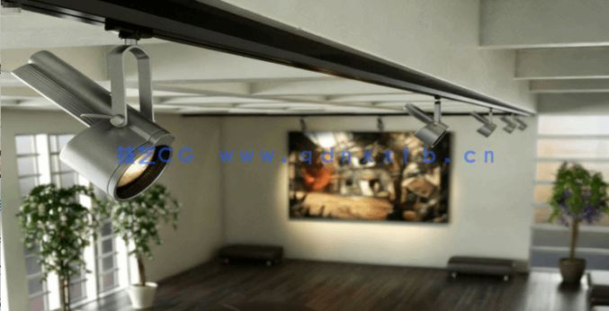 [家具模型] 50组高品质灯具3D模型与纹理合集 Evermotion Archmodels第140季(图1)