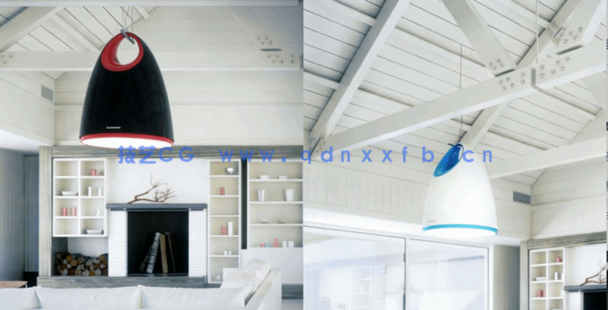 [家具模型] 76组高品质LUG灯具灯光家具3D模型合集 Evermotion Archmodels第152季(图2)