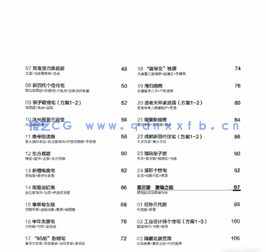 户型优化思维突破攻略(图4)