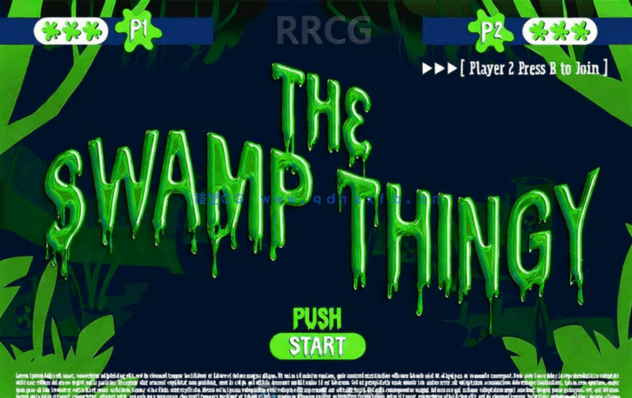 3D液体流出效果文字PSD模板合集(图4)