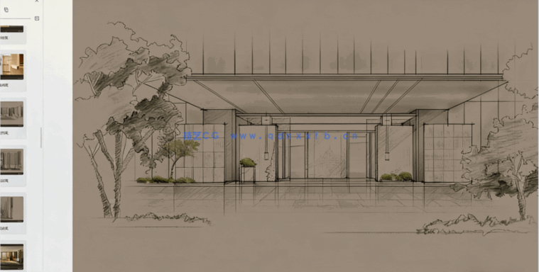 群英荟萃：大师级PPT模版(图6)