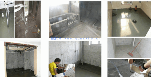  2025年室内施工工艺解析笔记(图4)