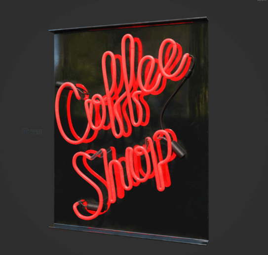 [建筑景观] 96组街道户外建筑元素等公共设施相关3D模型合集 Evermotion(图7)