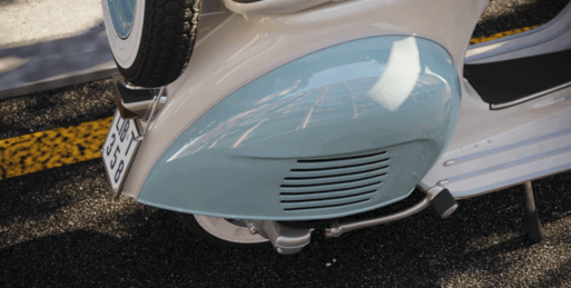 [建筑景观] 真实小清新纽约住宅建筑场景3D模型(图5)