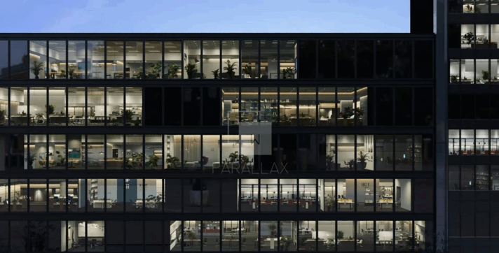 [建筑景观] 商店商场零售店相关建筑景观场景3D模型(图7)