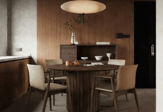 日式原木案例参考31套(图3)