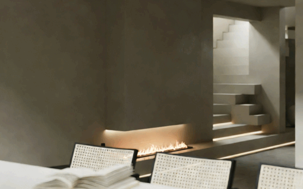 侘寂风案例、效果图参考 125(图3)