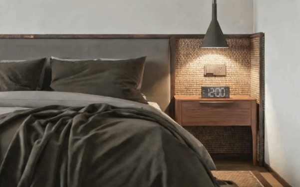 日式原木案例参考31套(图5)