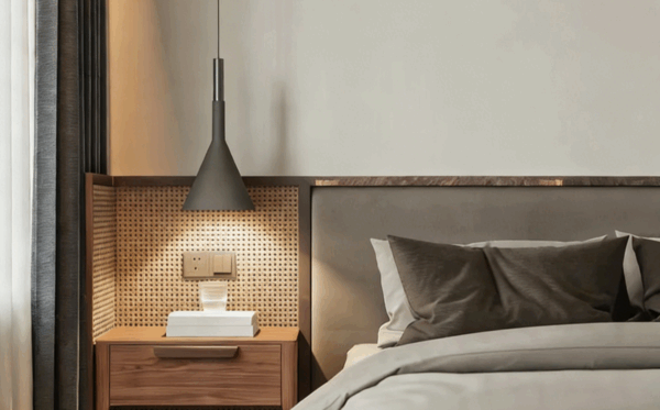 日式原木案例参考31套(图6)