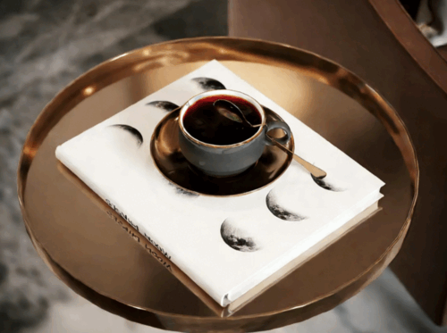 轻奢案例参考 206套(图2)