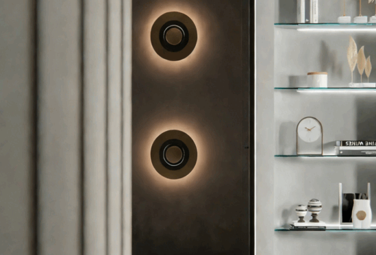 轻奢案例参考 206套(图3)