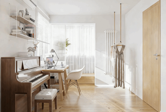 2021 现代北欧家装参考 79套(图3)