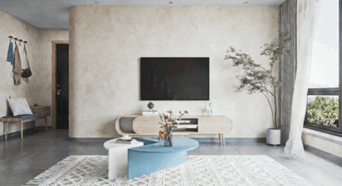 2021 现代北欧家装参考 79套(图4)