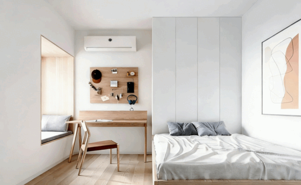 2021 现代北欧家装参考 79套(图6)