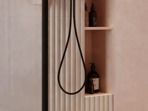 《 2021年最新住宅空间高清图集 》第二篇章：国外住宅空间高清图集(图3)