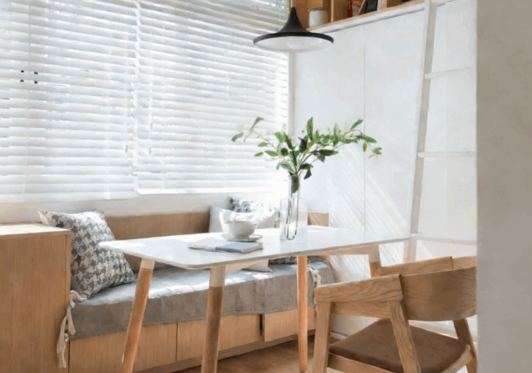 《 2021年最新住宅空间高清图集 》(图4)