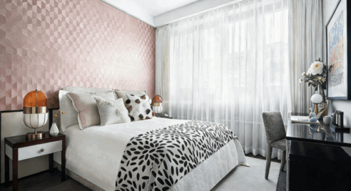 2021年最新各风格别墅案例合辑126套(图5)