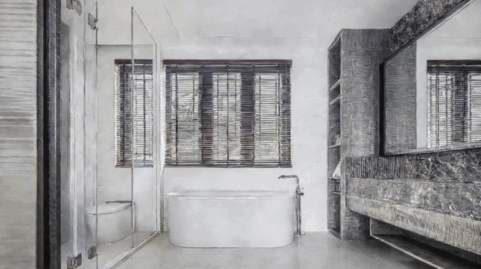 2021年最新各风格别墅案例合辑126套(图7)