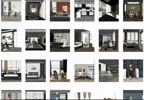 2021年8月SM室内超级干货合集，上新啦！60G(图4)