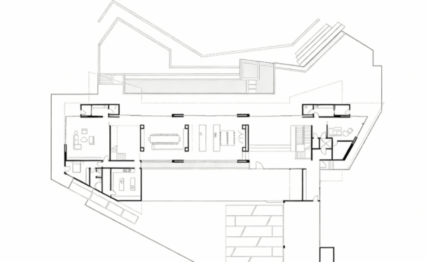  100套顶级别墅全景视频(建筑、室内参考资料)(图2)