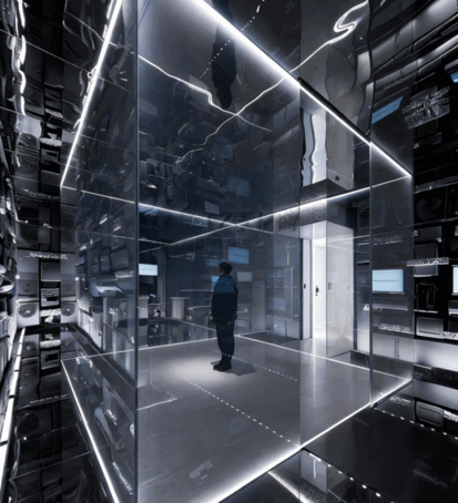 《2021年最具代表性的 设计流行新趋势干货案例合辑 》(图2)