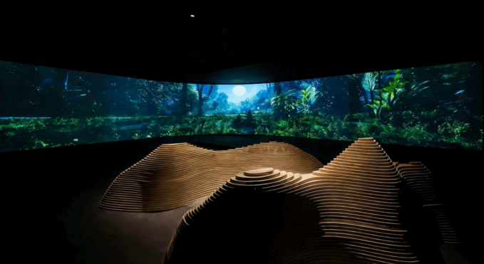 《2021年最具代表性的 设计流行新趋势干货案例合辑 》(图6)