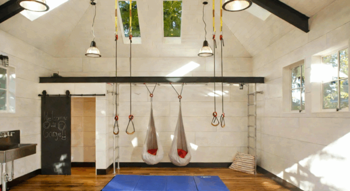 2479张儿童房幼儿房小孩房设计高清实景图(图7)