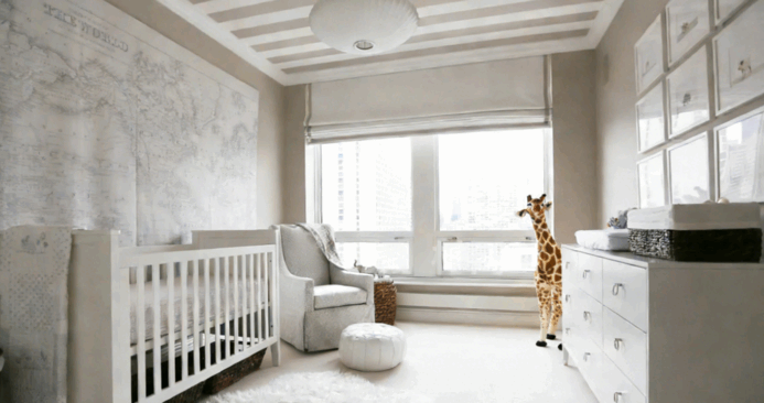 2479张儿童房幼儿房小孩房设计高清实景图(图4)