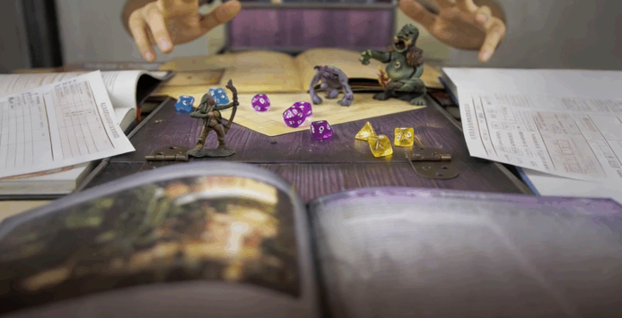 ZBrush骷髅战士数字雕刻与3D打印技术视频教程 (图5)