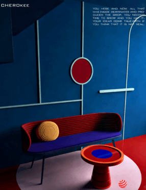 《 色彩搭配概念氛围高清图集 》(图2)