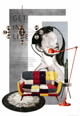 Art Deco 艺术装饰风格(图3)