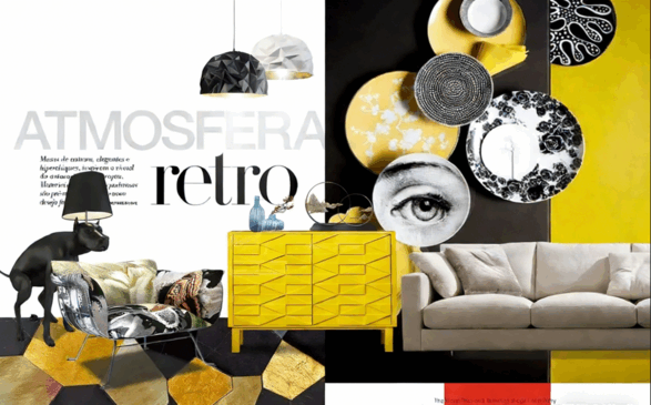 Art Deco 艺术装饰风格(图5)