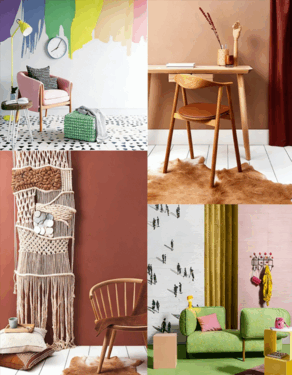 色彩搭配概念氛围图合集丨JPG无水印(图1)