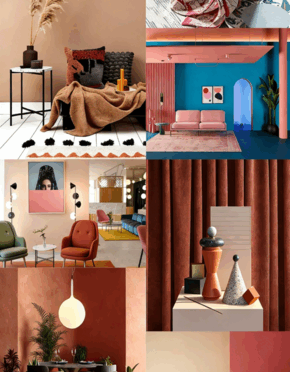 色彩搭配概念氛围图合集丨JPG无水印(图3)