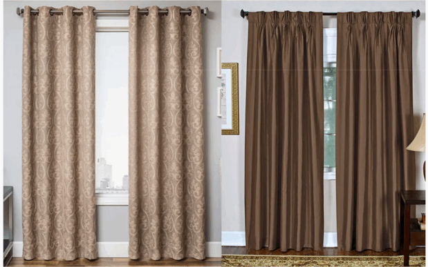 咖啡色系列家具灯饰布艺饰品等软装素材(图5)