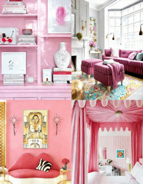 全色系配色参考方案素材(图3)