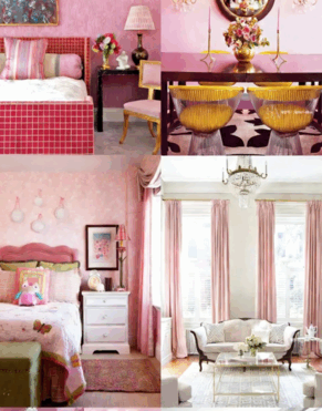 全色系配色参考方案素材(图4)