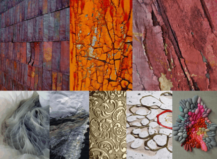 纹理肌理细节元素设计素材(图5)