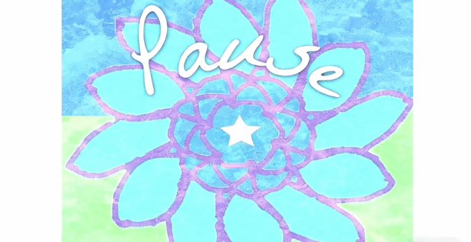 Procreate自定义插图制作AE动画视频教程(图4)