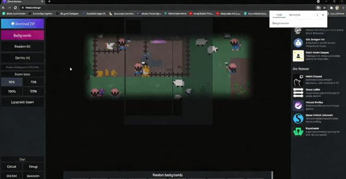 AE创建卡通动画便捷工具和技巧视频教程(图6)