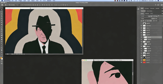 系列获奖卡通动画从概念设计到完整制作视频教程(图5)