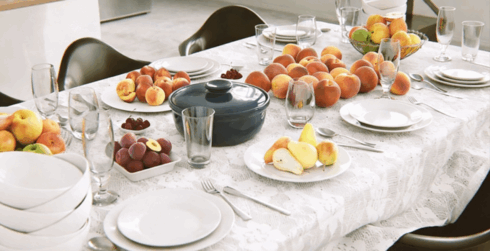 25种高度逼真详细的水果模型合集(图1)