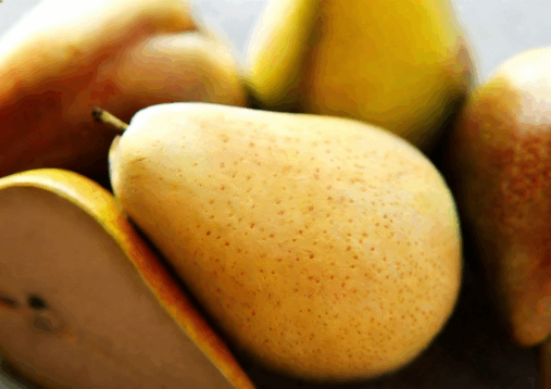 25种高度逼真详细的水果模型合集(图5)