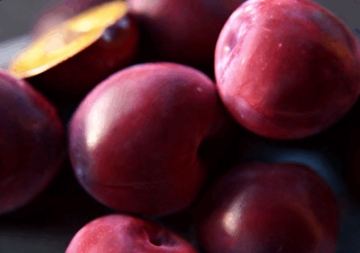 25种高度逼真详细的水果模型合集(图6)