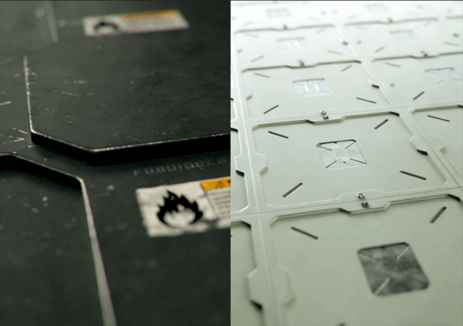 9套炸裂的科技感零件模型(图4)