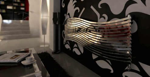 [家具模型] 71组高品质暖气散热器暖宝相关3D模型合集 Evermotion Archmodels第91季(图5)