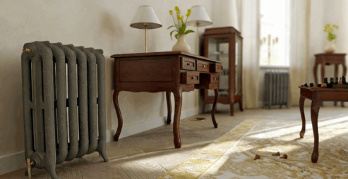 [家具模型] 71组高品质暖气散热器暖宝相关3D模型合集 Evermotion Archmodels第91季(图4)