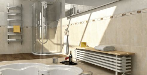 [家具模型] 71组高品质暖气散热器暖宝相关3D模型合集 Evermotion Archmodels第91季(图2)