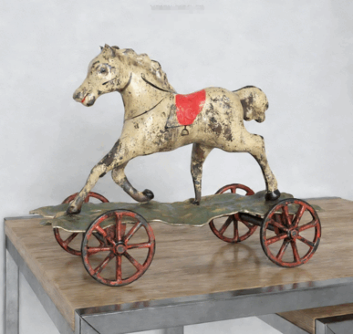 [家具模型] 32组高品质老物件装饰品旧玩具留声机等相关3D模型合集 Evermotion Archmodels第194季(图5)