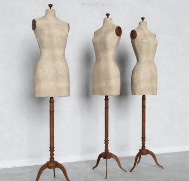 [家具模型] 32组高品质老物件装饰品旧玩具留声机等相关3D模型合集 Evermotion Archmodels第194季(图4)